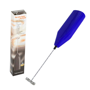 PACK BATIDOR DE CAFÉ 20CM X10