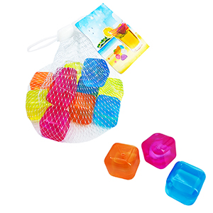 PACK HIELO X12PC X10