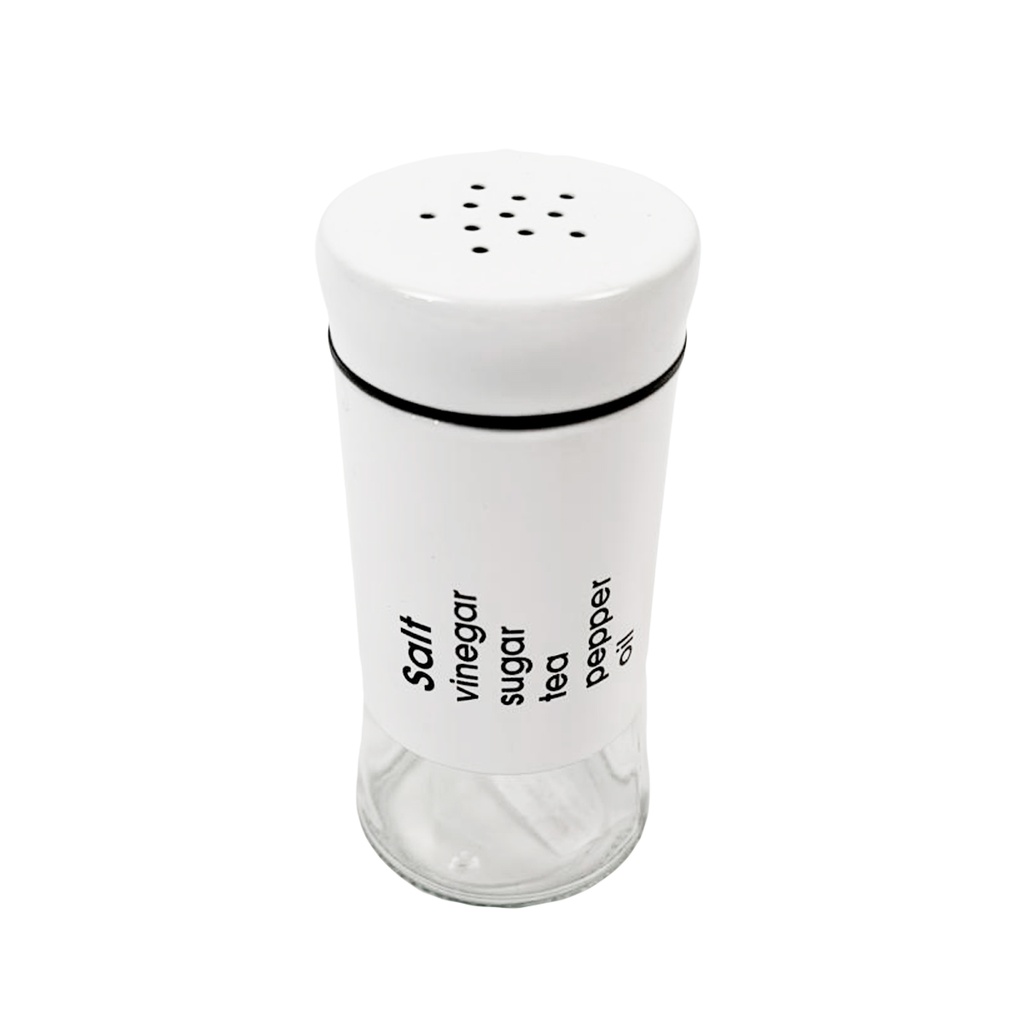 PACK SALERO VIDRIO 11x5.5 CM X10