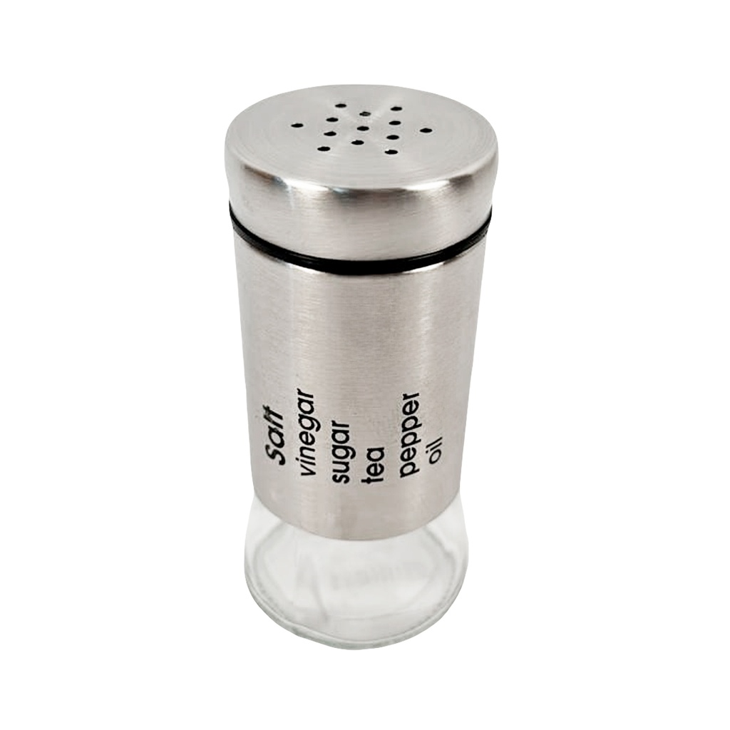 PACK SALERO VIDRIO 11x5.5 CM X10