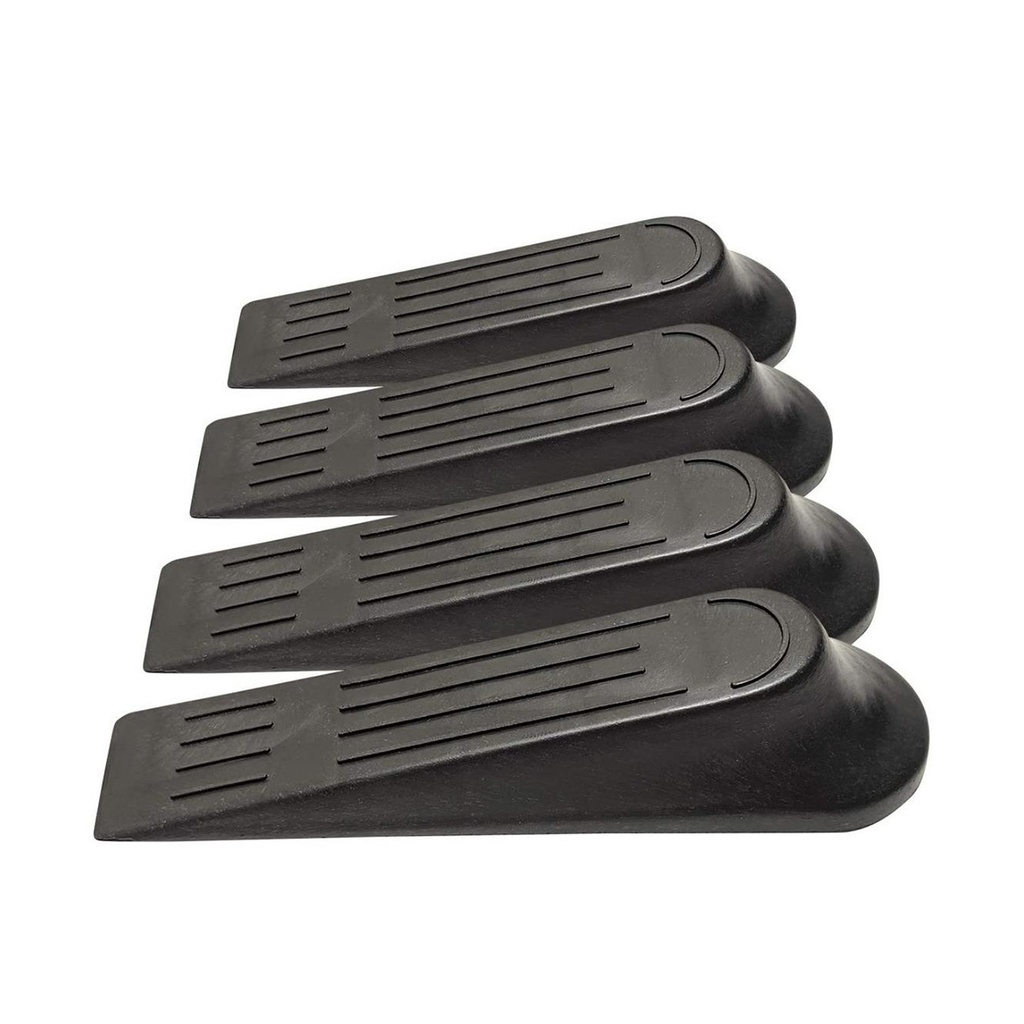 PACK TOPE PARA PUERTA X4 PCS BLISTE X10