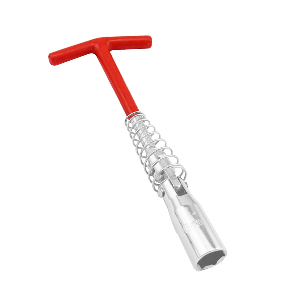 PACK SACA BUJÍA 21 MM X10