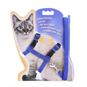 PACK ARNES REGULABRE P/GATOS CORREA X5