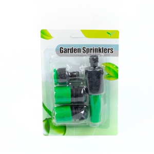 PACK PICO DE RIEGO PARA MANGUERA X10