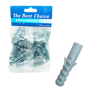 PACK TARUGO 12MM X 4.5CM BOLSA X25 PC X10