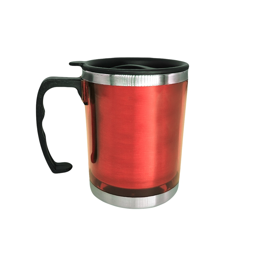 PACK VASO TÉRMICO 400ML X10