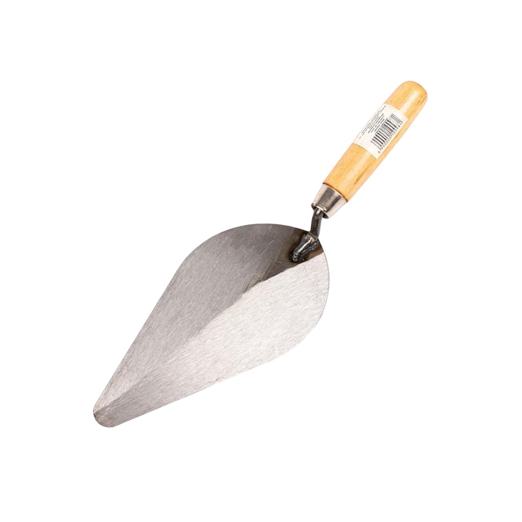 PACK CUCHARA CONSTRUCCION 20CM X5