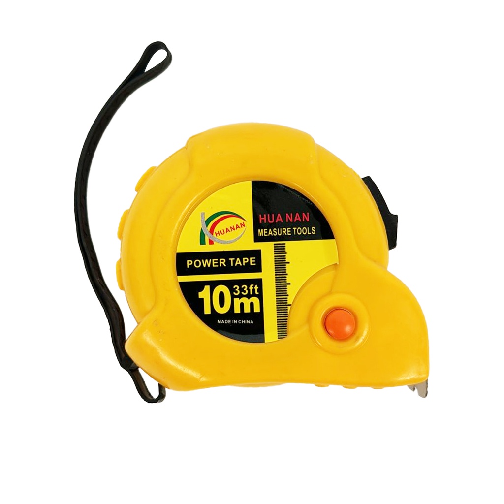 PACK CINTA MÉTRICA 10 MTS X10