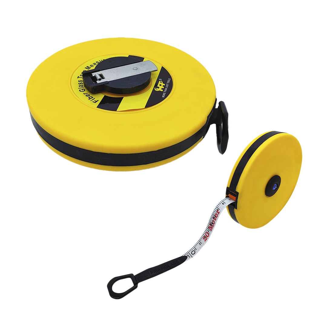 PACK CINTA MÉTRICA 20 MT AGRIMENSOR X5