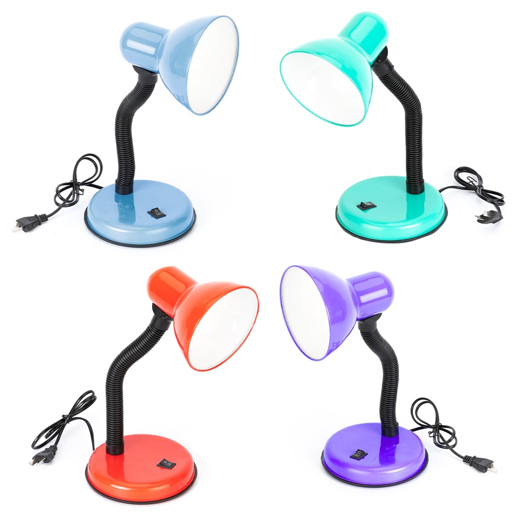 LAMPARA DE ESCRITORIO ARTICULA