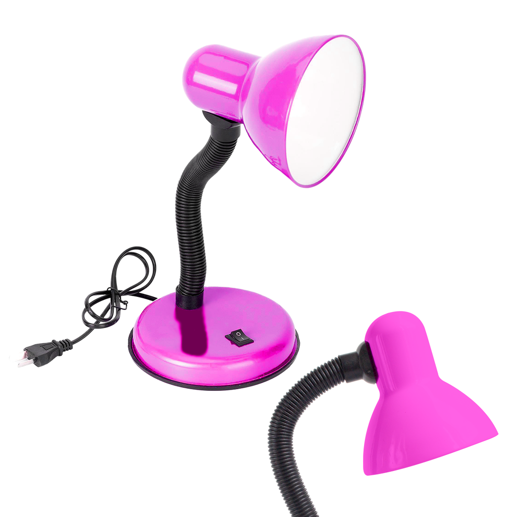 LAMPARA DE ESCRITORIO ARTICULA