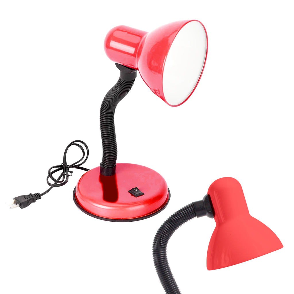 LAMPARA DE ESCRITORIO ARTICULA