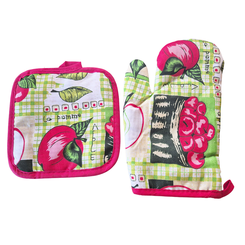 MANOPLA + POSA FUENTE