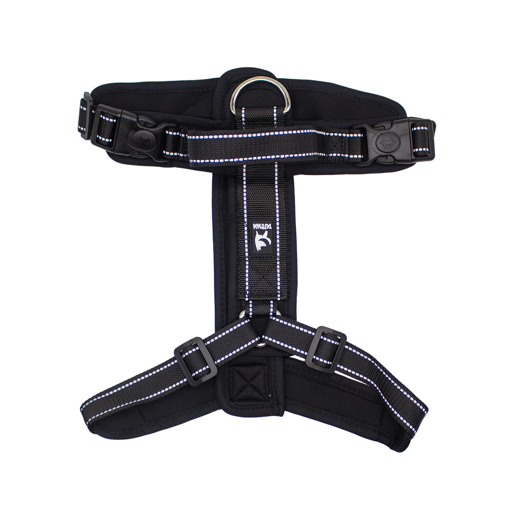 Arnes Pretal Tactico Reforzado Anti Tirones