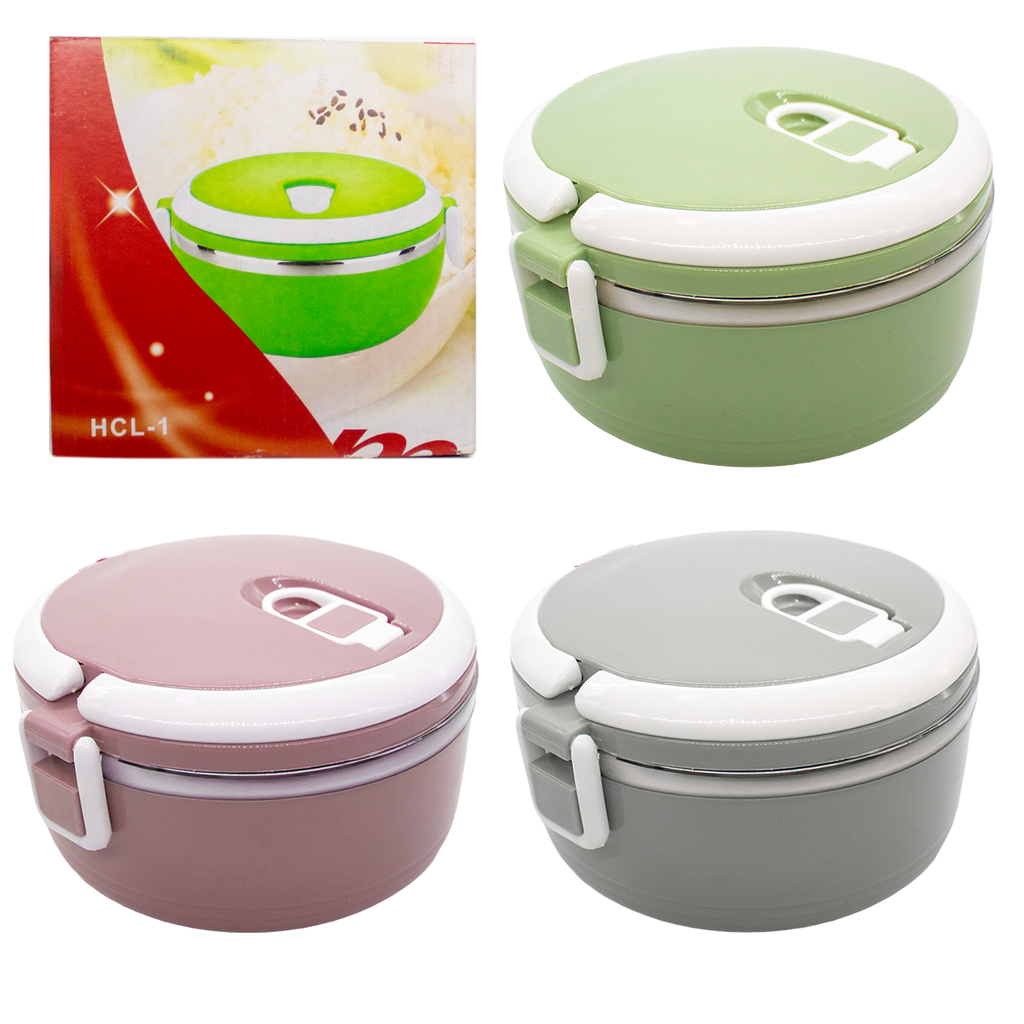 Vianda Termica 1 Piso