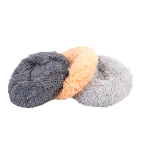 [13051SR-UY] CAMA MOISES DE PELUCHE 40 CM
