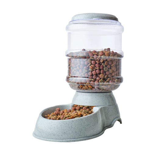 [13072GR-UY] COMEDERO AUTOMATICO 3.5L