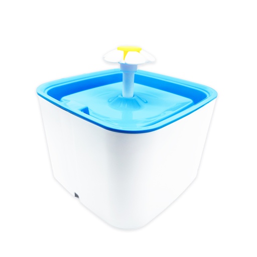 [13153SR-UY] FUENTE DE AGUA RECIRCULANTE MASCOTA