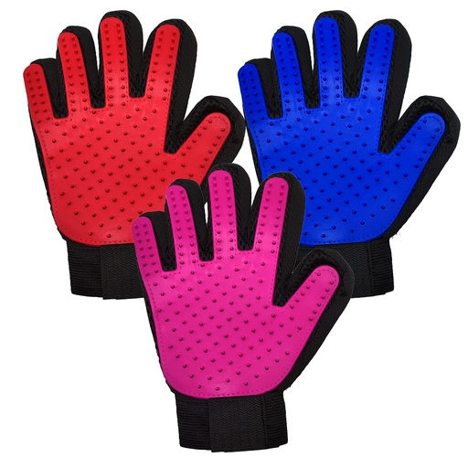 [13165SR-UY] CEPILLO GUANTE SACAPELO MASAJEADOR