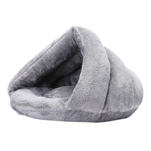 [13048GR-UY] CAMA MOISES CUEVA 55x40x28CM