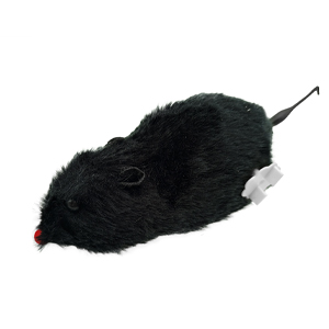 [13071NE-UY] RATA JUGUETE A CUERDA