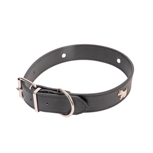 [13079NE-UY] COLLAR PARA PERRO 57X3CM