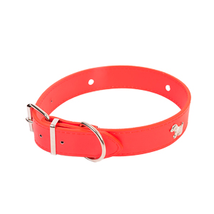 [13079RO-UY] COLLAR PARA PERRO 57X3CM
