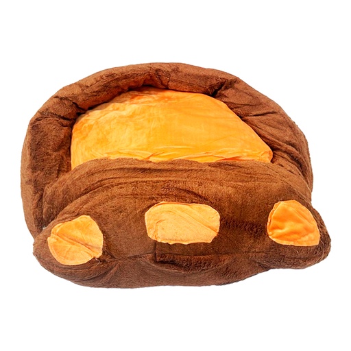 [13120MA-UY] CAMA EN FORMA HUELLA 70X18CM