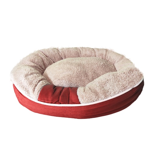 [13112BOA-UY] CAMA MOISES MASCOTA A