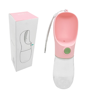 [13121RS-UY] BOTELLA BEBERO PORTÁTIL 500 ML