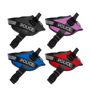 [13028SR-UY] PRETAL ARNÉS PEQUEÑO