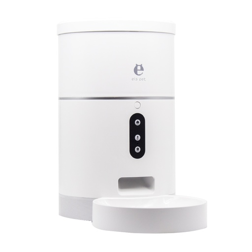 [13151BL-UY] DISPENSER AUTOMATICO COMIDA USB