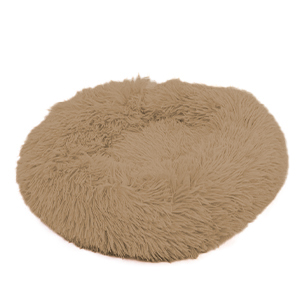 [13051MA-UY] CAMA MOISES DE PELUCHE 40 CM
