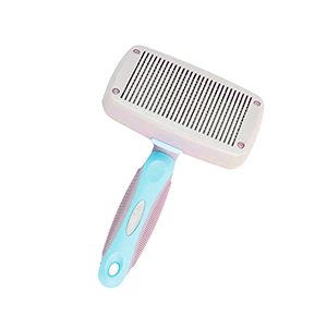 [13126AZ-UY] CARDINA PARA MASCOTAS 19X12,5CM