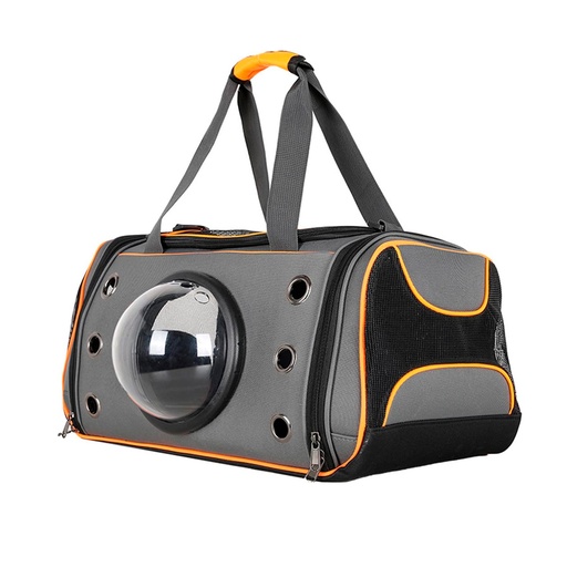 [13162GR-UY] BOLSOTRANSPORTADOR 51*28*26CM