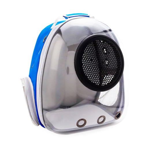 [13171AZ-UY] MOCHILA TRANSPORTADORA