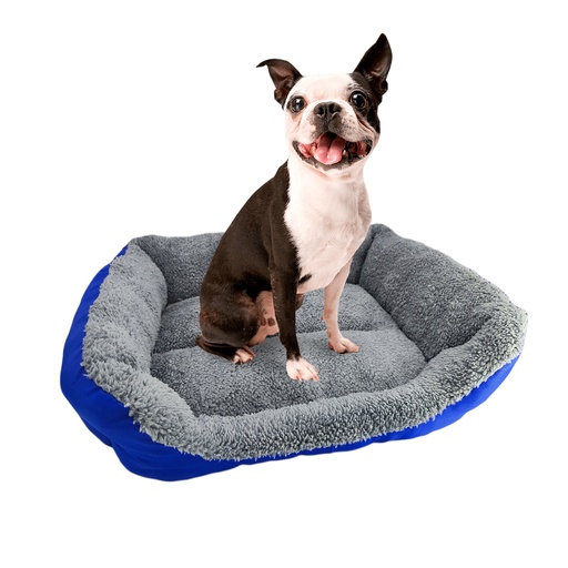 [13117AZB-UY] CAMA MOISES MASCOTA B