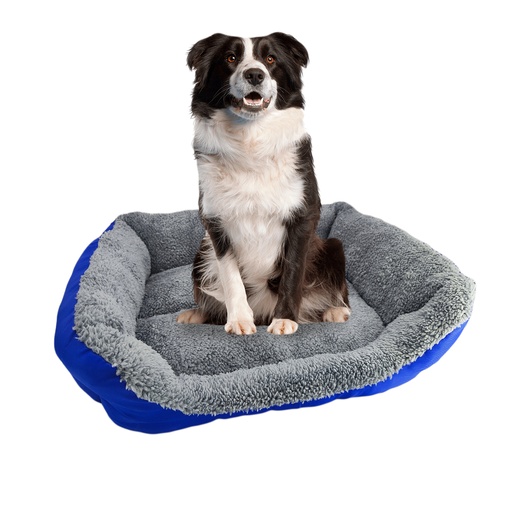 [13117SAA-UY] CAMA MOISES MASCOTA A