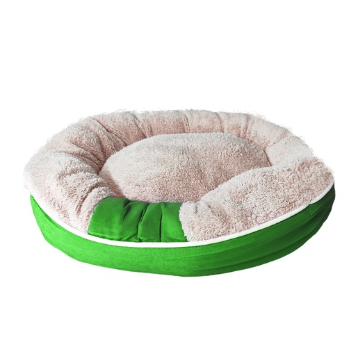 [13112VEB-UY] CAMA MOISES MASCOTA B