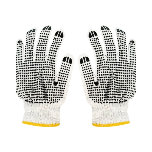 [10011BL-UY] GUANTES DE TRABAJO 550 GR