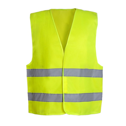[10182XXXL-UY] CHALECO REFLECTIVO 60GR