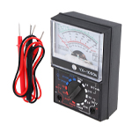 [10115NE-UY] TESTER MULTIMETRO PROFESIONAL