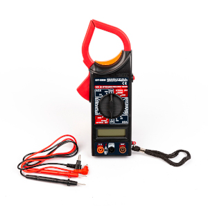 [10119NE-UY] PINZA AMPEROMÉTRICA