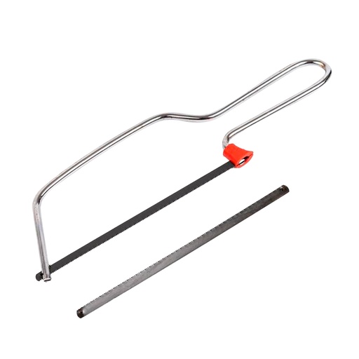 [10163AC-UY] ARCO DE SIERRA 24.5 CM