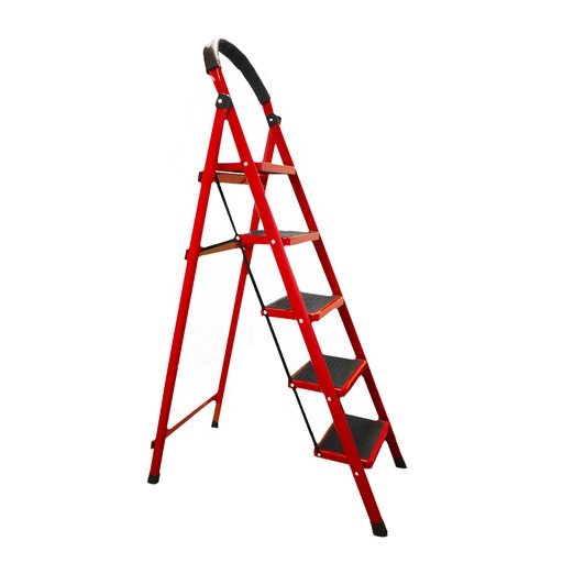 [10231AC-UY] ESCALERA 5 ESCALONES