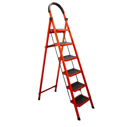 [10232AC-UY] ESCALERA 6 ESCALONES