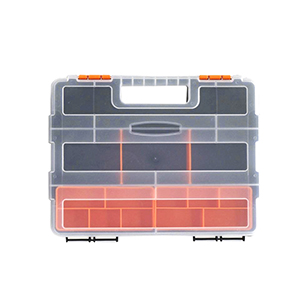 [10261NE-UY] CAJA ORGANIZADORA HERRAMIENTAS 29x23CM