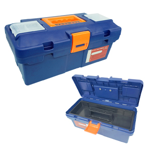 [10258AZ-UY] CAJA DE HERRAMIENTAS 34x18CM