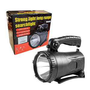 [10263NE-UY] LINTERNA LED W866B