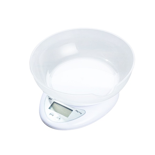 [0488 BL-UY] BALANZA DIGITAL 5KG